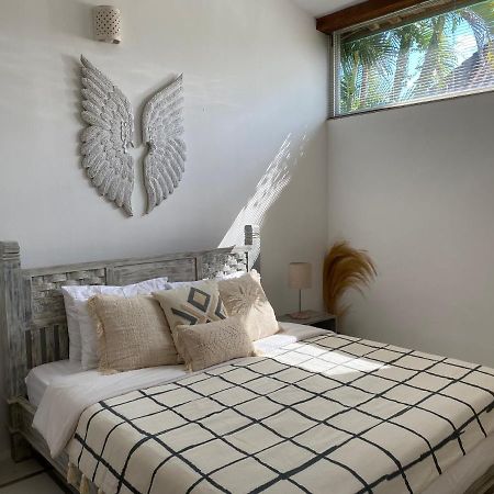 קנגו Desa Naga Villa מראה חיצוני תמונה
