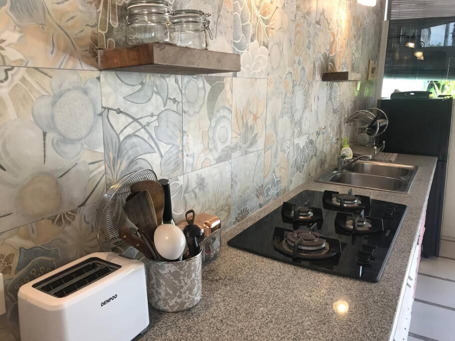 קנגו Desa Naga Villa מראה חיצוני תמונה