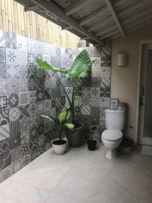 קנגו Desa Naga Villa מראה חיצוני תמונה