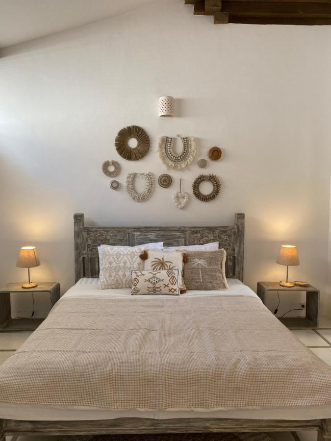קנגו Desa Naga Villa מראה חיצוני תמונה