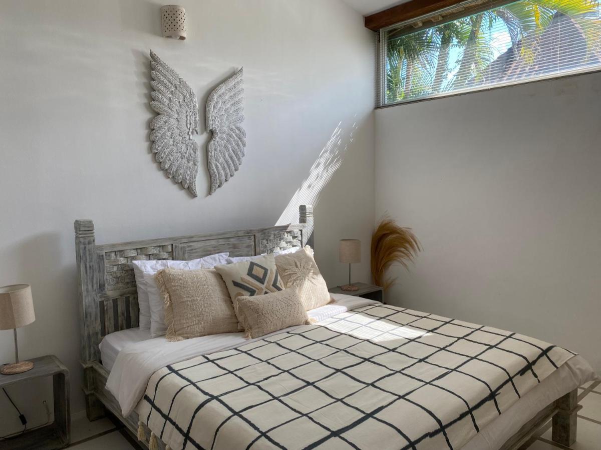קנגו Desa Naga Villa מראה חיצוני תמונה
