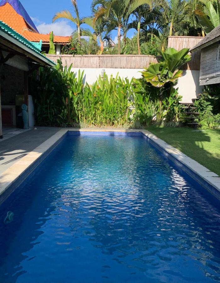 קנגו Desa Naga Villa מראה חיצוני תמונה